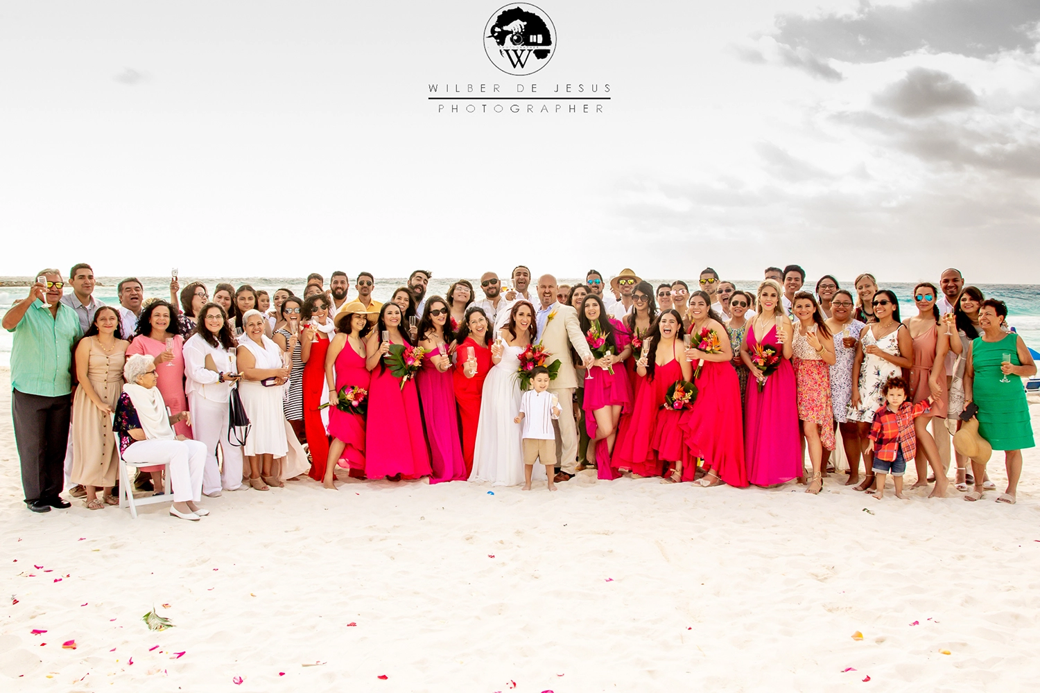 Will Photographer | Wedding Gurhan & Liliana