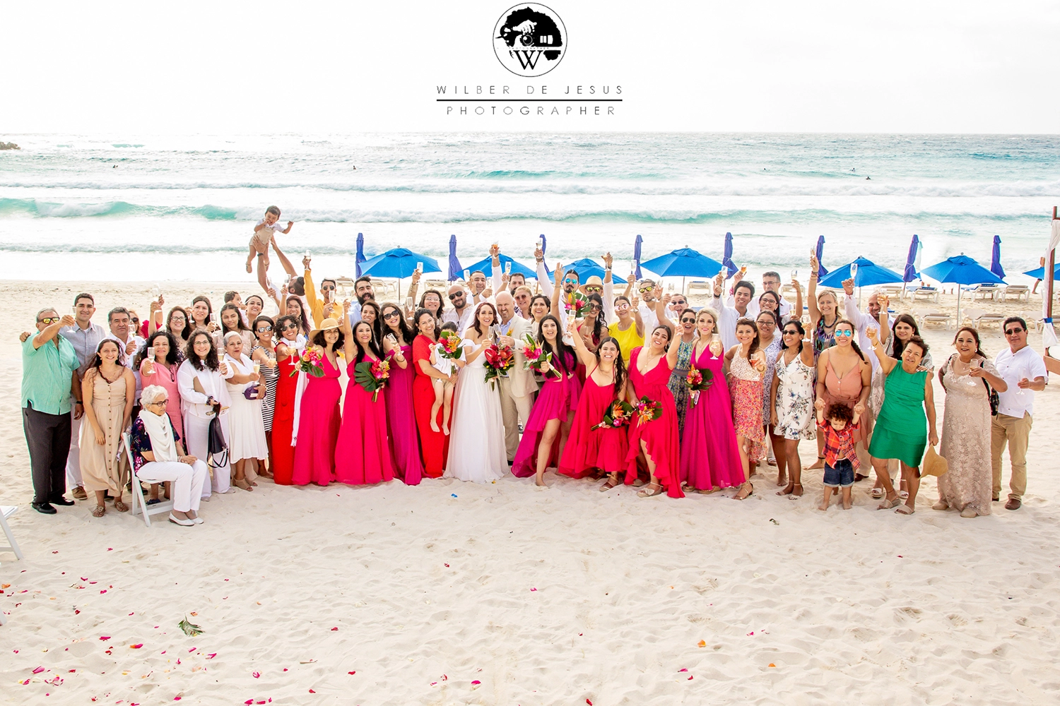 Will Photographer | Wedding Gurhan & Liliana