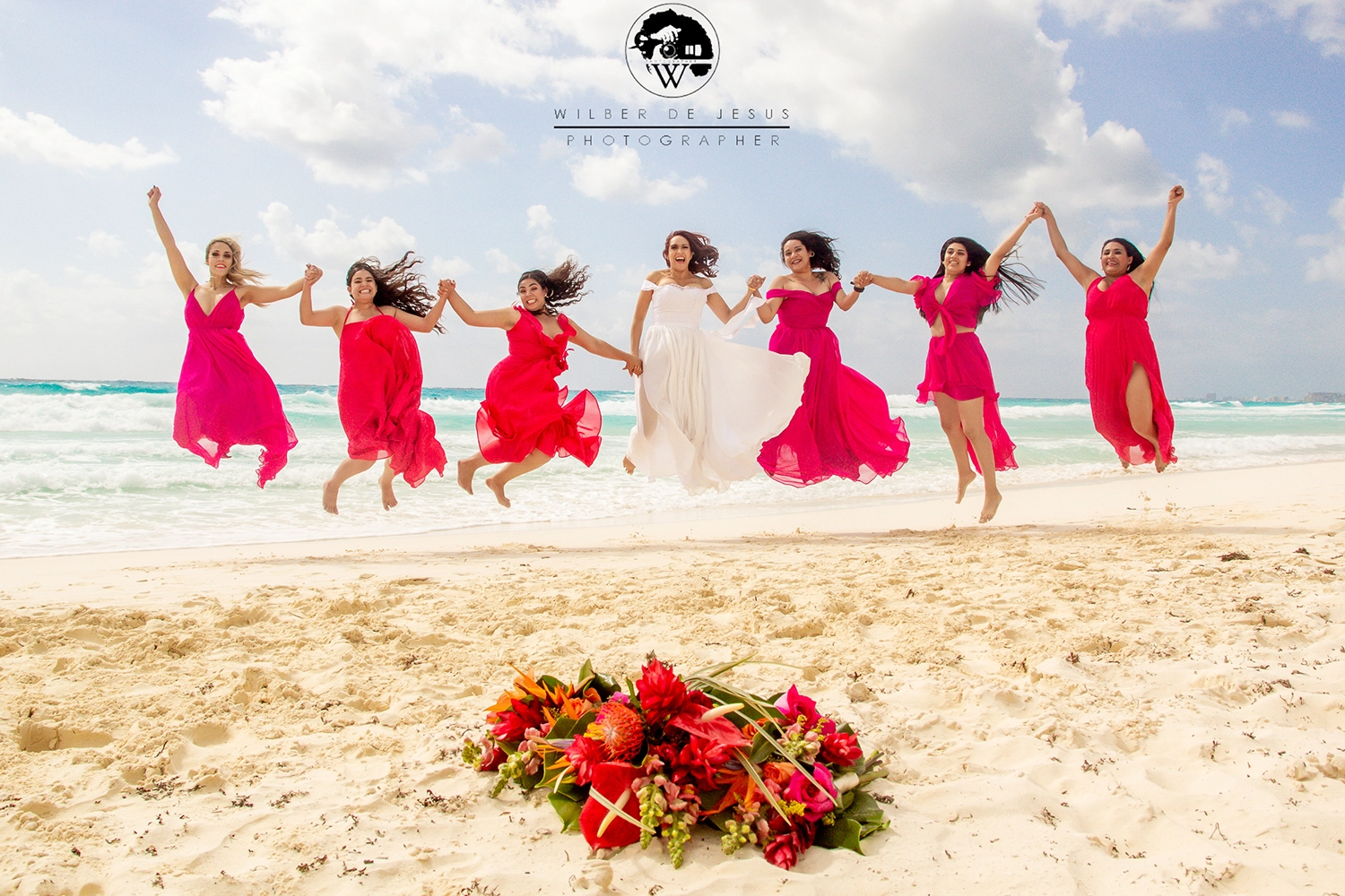 Will Photographer | Wedding Gurhan & Liliana