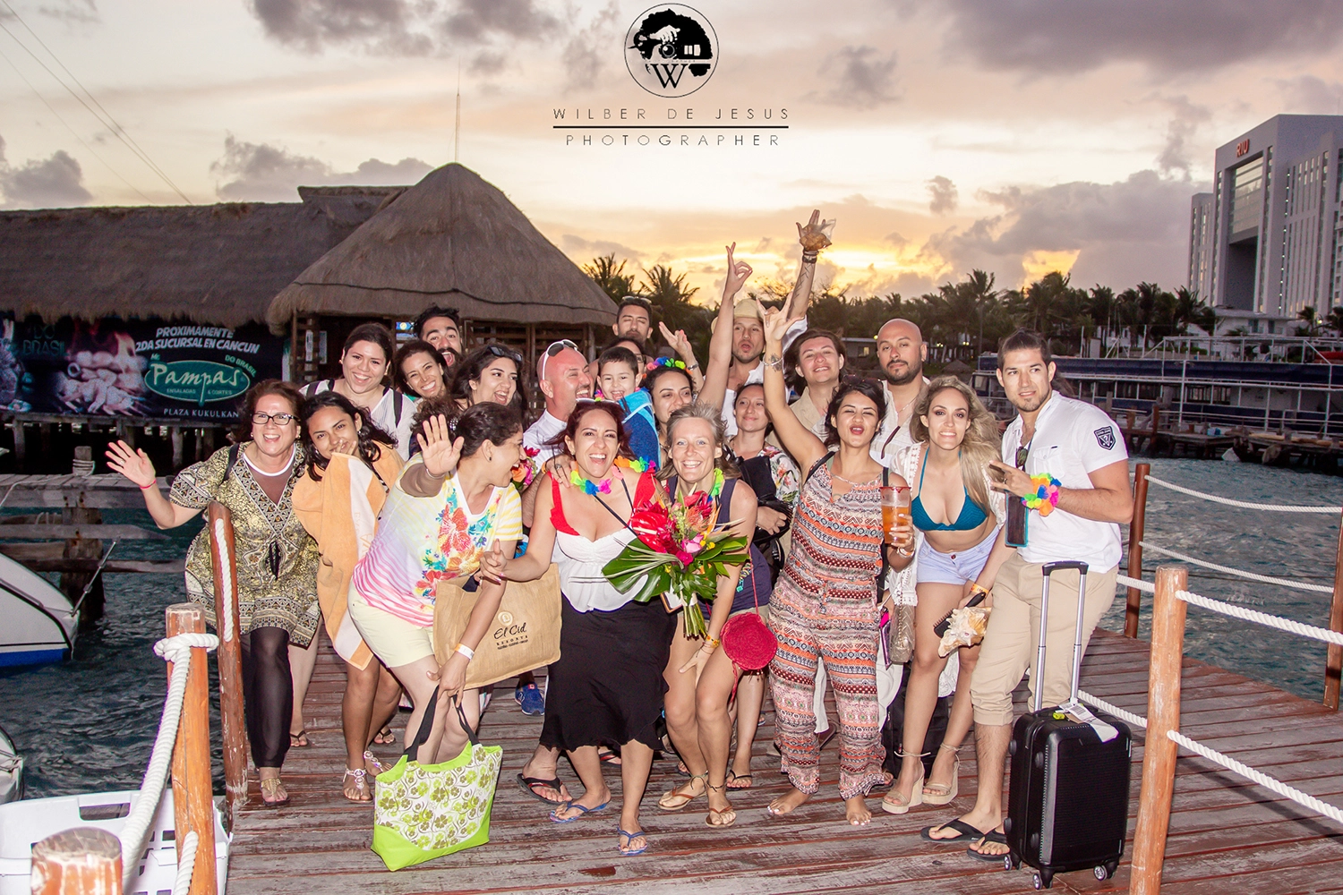 Will Photographer | Wedding Gurhan & Liliana