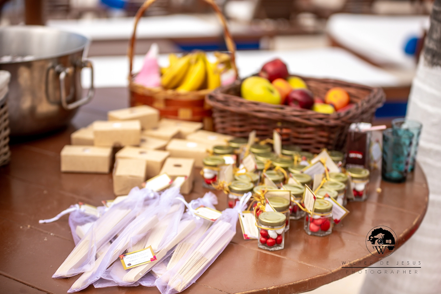 Will Photographer | Wedding Gurhan & Liliana