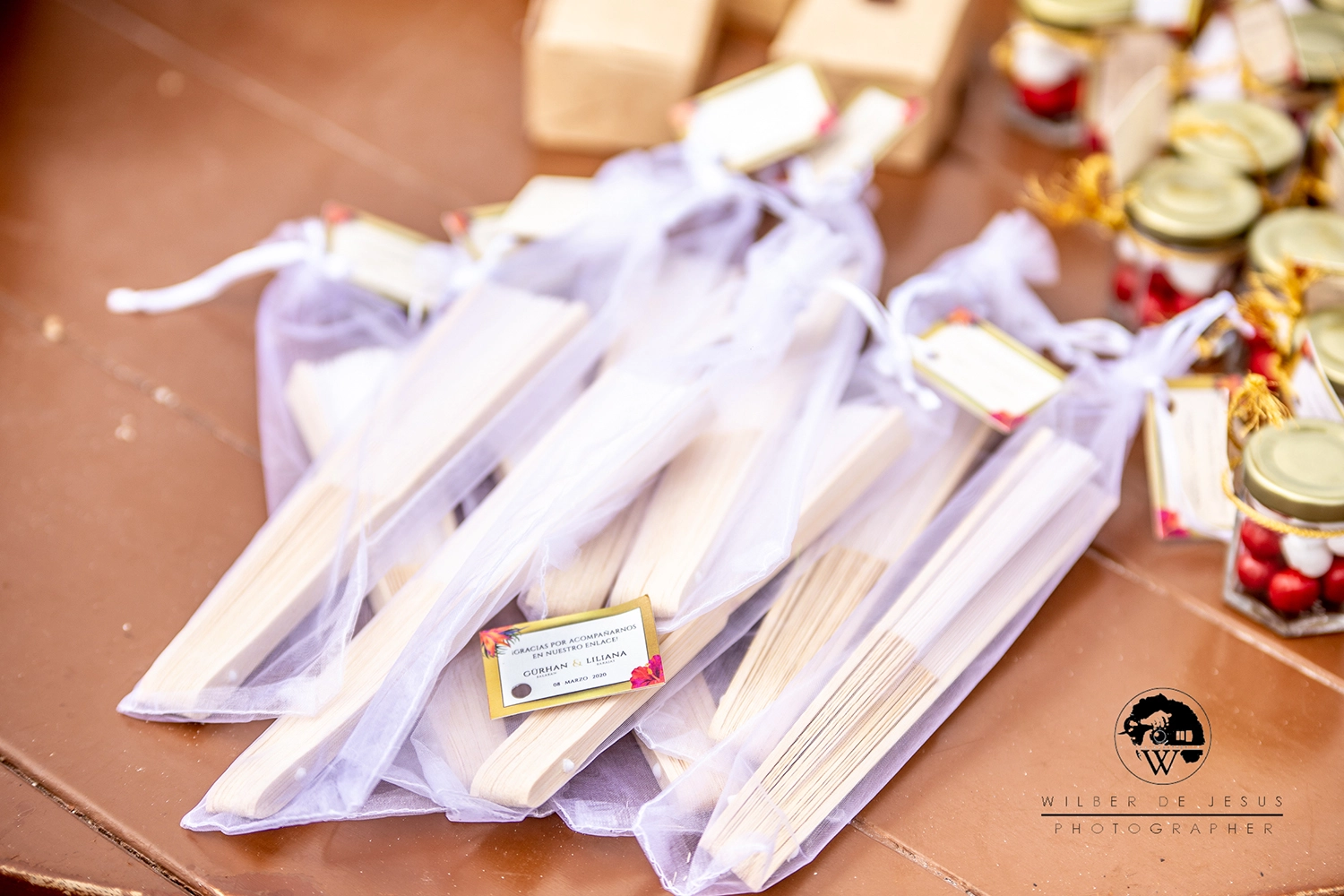 Will Photographer | Wedding Gurhan & Liliana