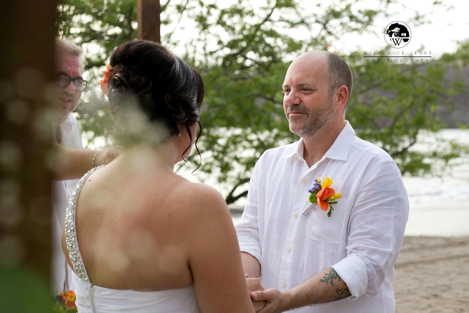 Will Photographer | Handbee Wedding