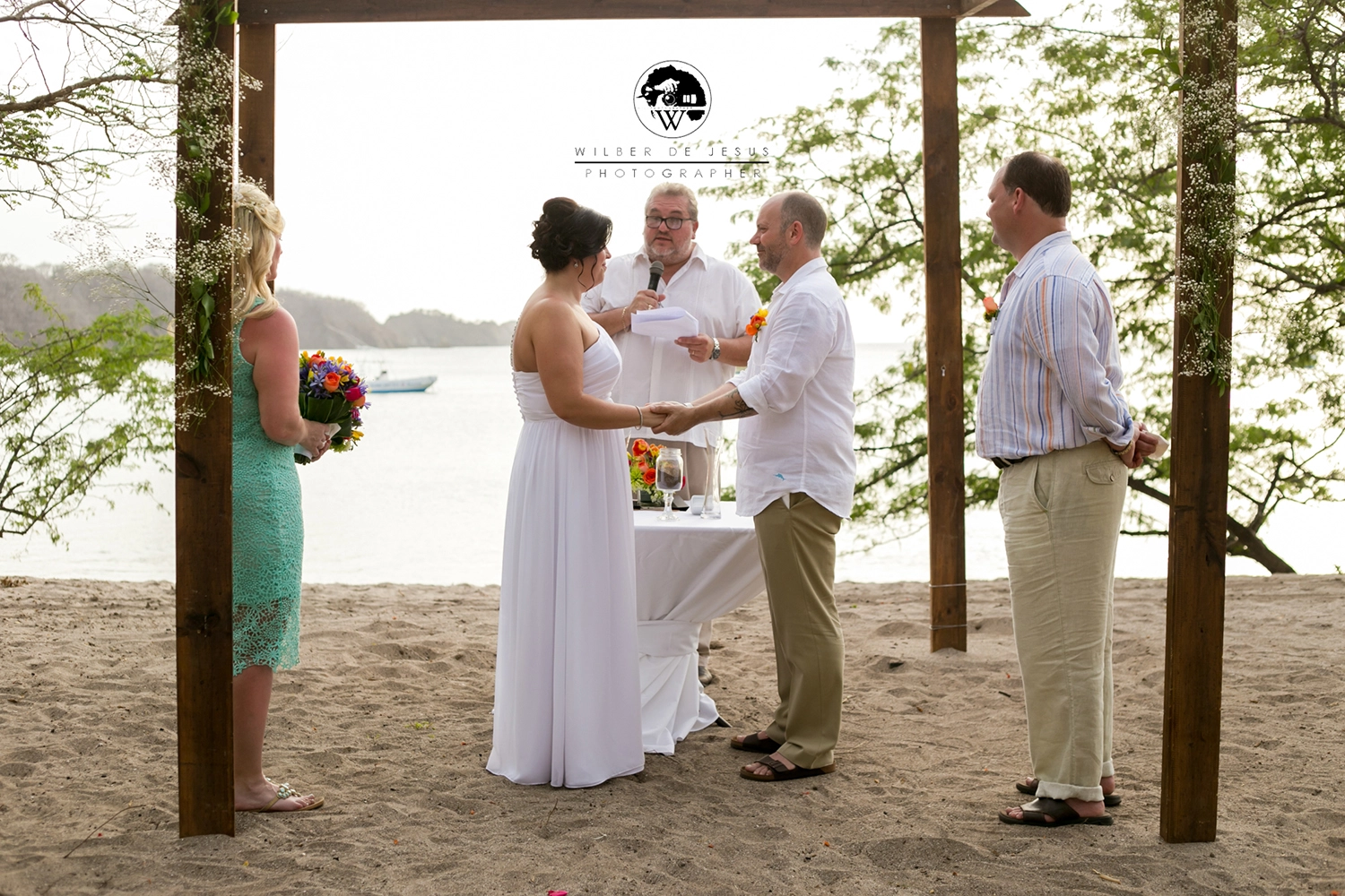 Will Photographer | Handbee Wedding