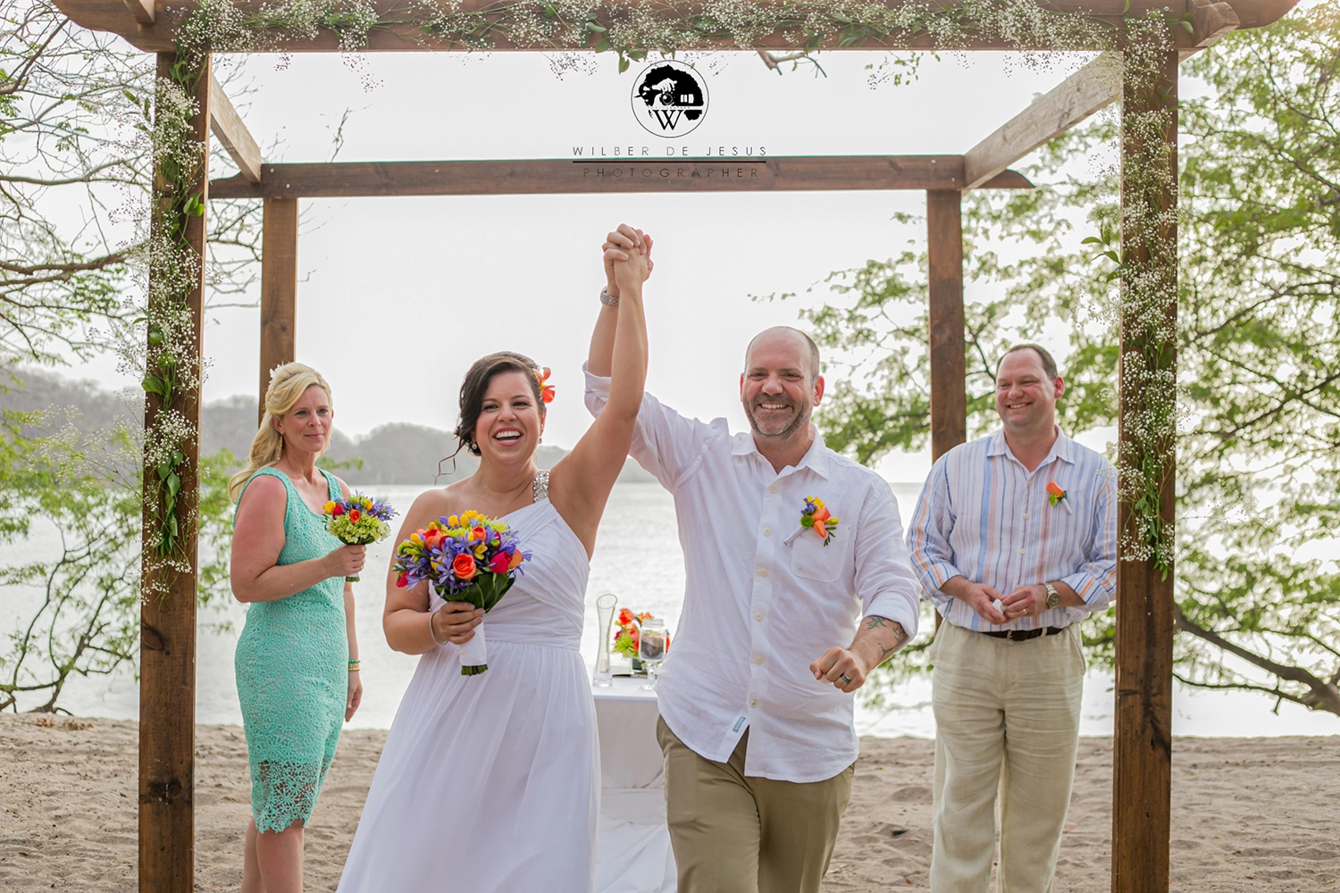 Will Photographer | Handbee Wedding