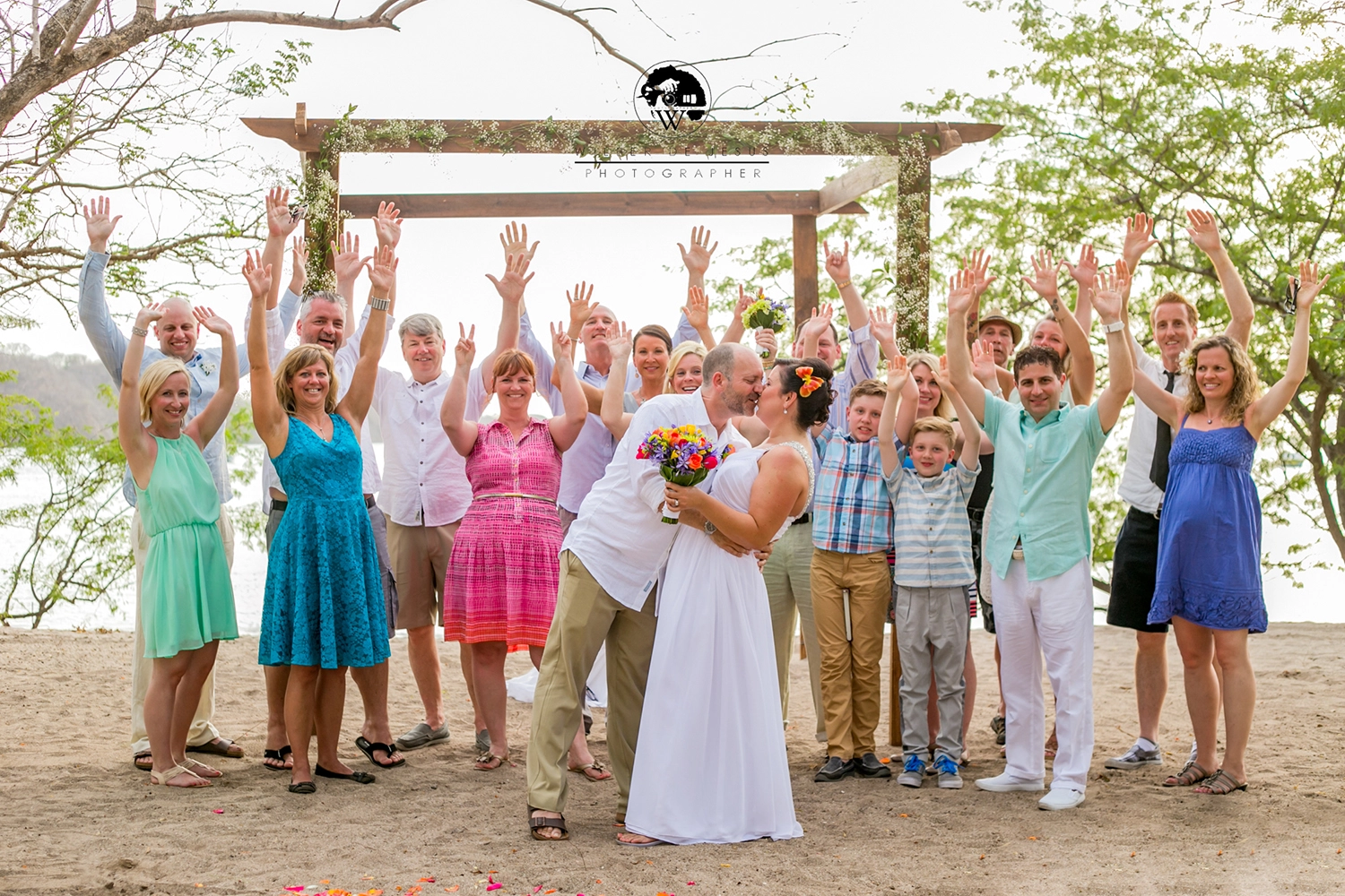 Will Photographer | Handbee Wedding