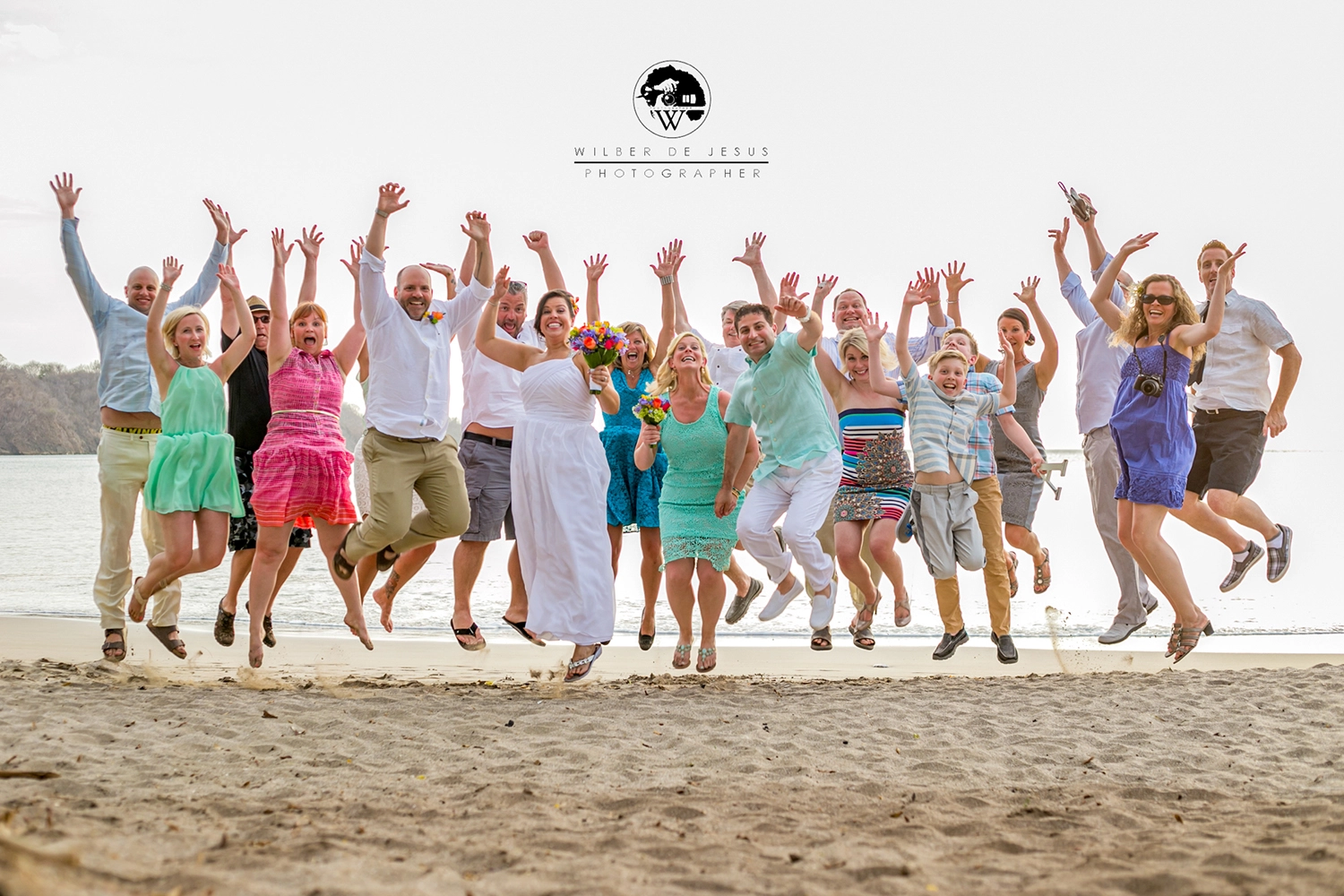 Will Photographer | Handbee Wedding