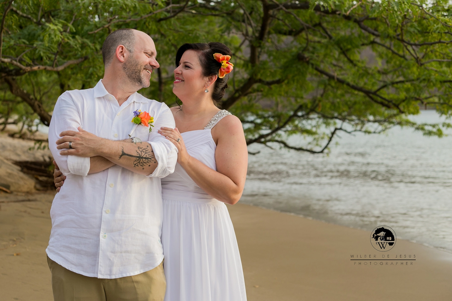 Will Photographer | Handbee Wedding