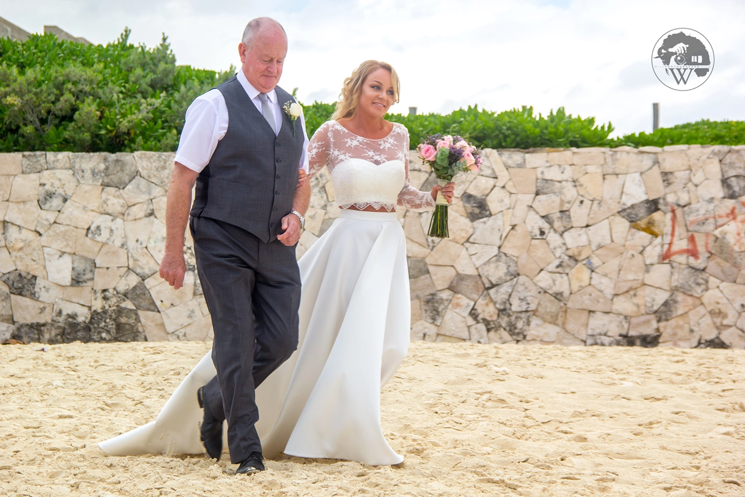 Will Photographer | Wedding Lucy & Fer