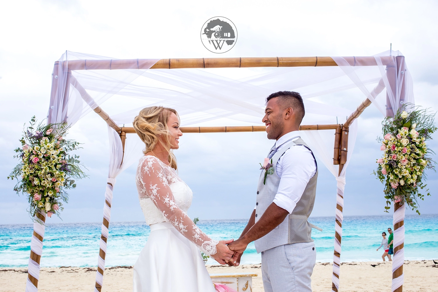 Will Photographer | Wedding Lucy & Fer