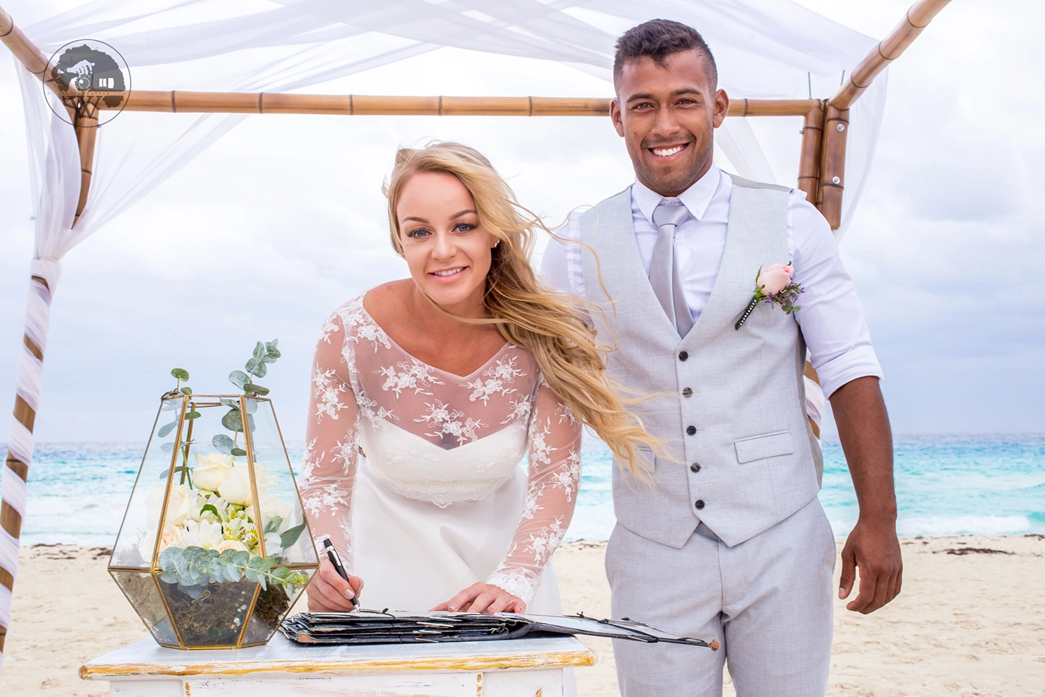 Will Photographer | Wedding Lucy & Fer