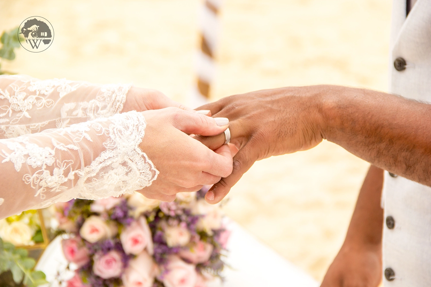 Will Photographer | Wedding Lucy & Fer