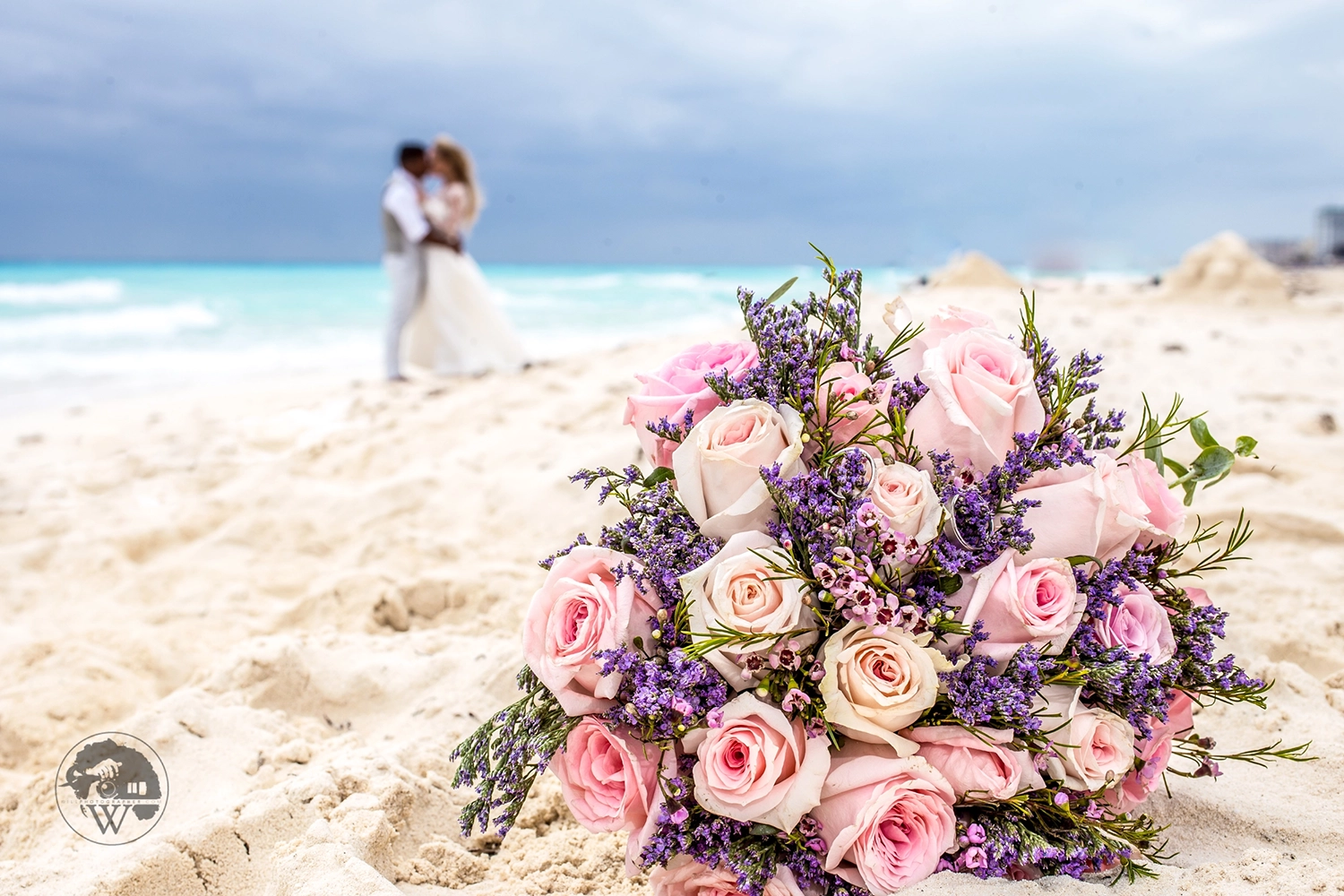 Will Photographer | Wedding Lucy & Fer