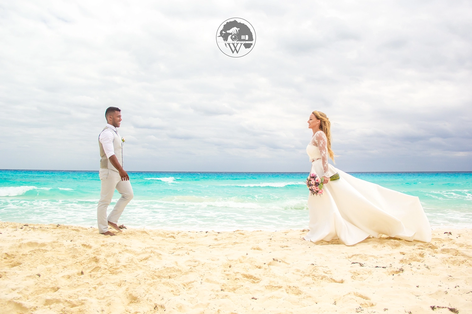 Will Photographer | Wedding Lucy & Fer