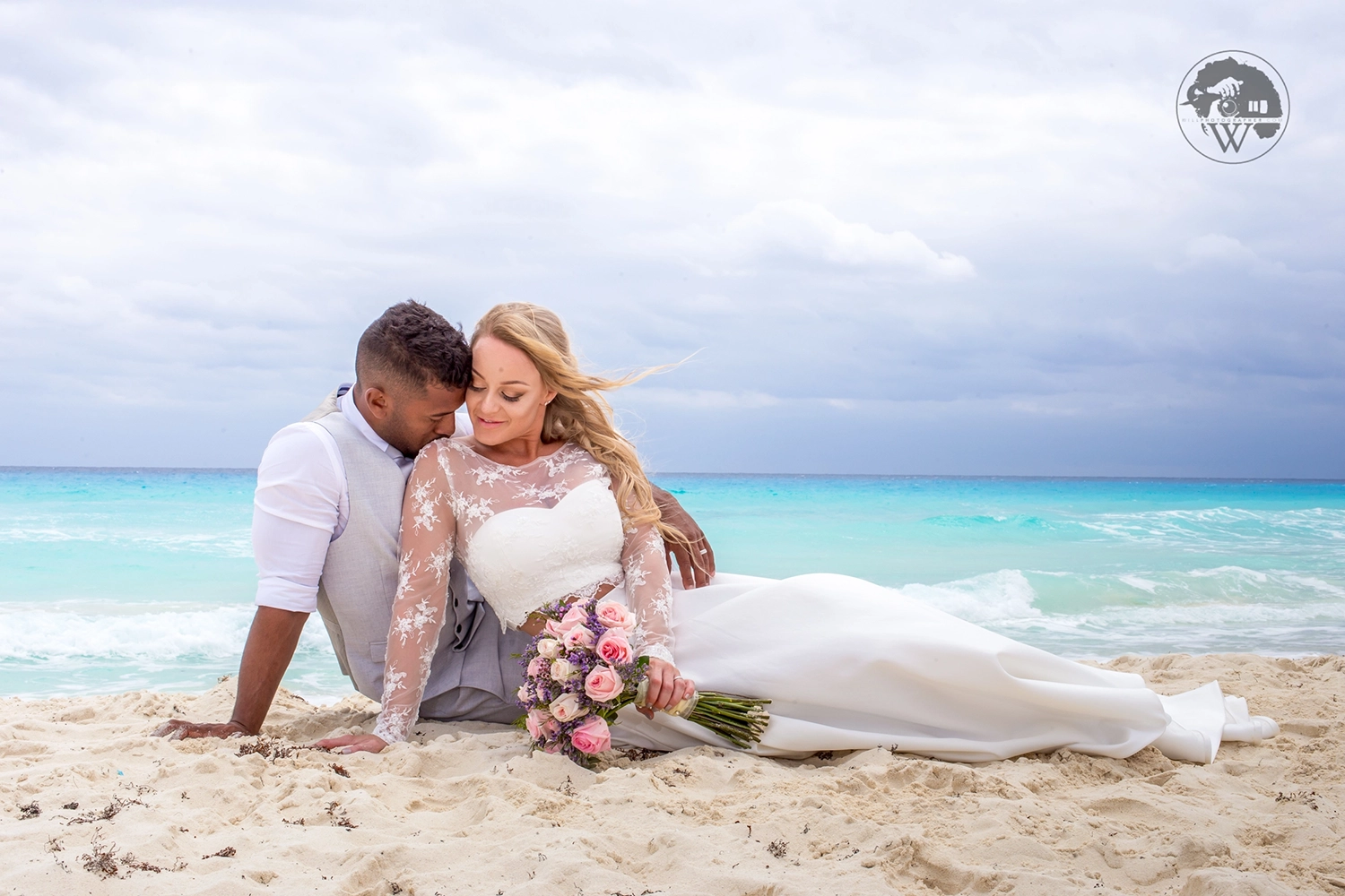 Will Photographer | Wedding Lucy & Fer