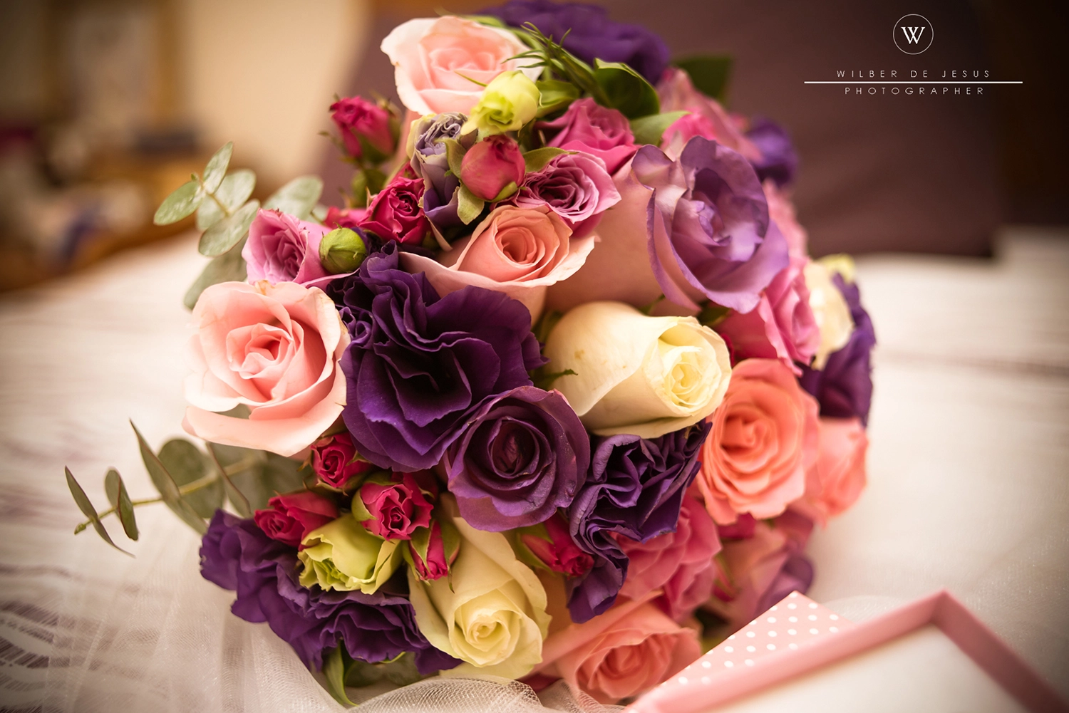 Will Photographer | Wedding Susana & Octay