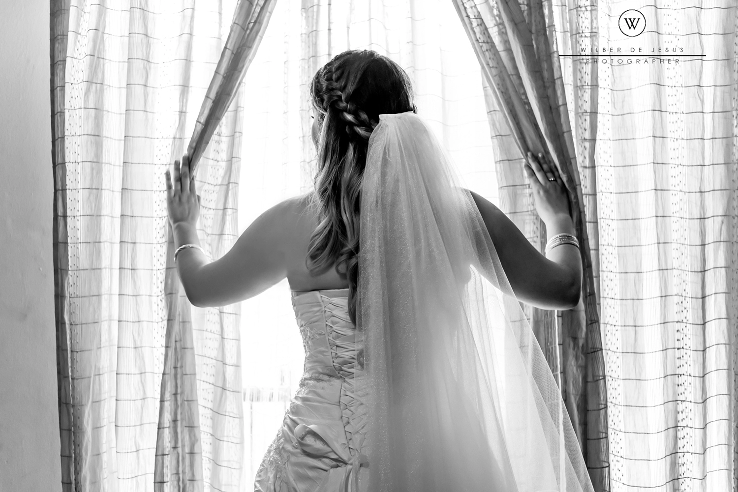 Will Photographer | Wedding Susana & Octay