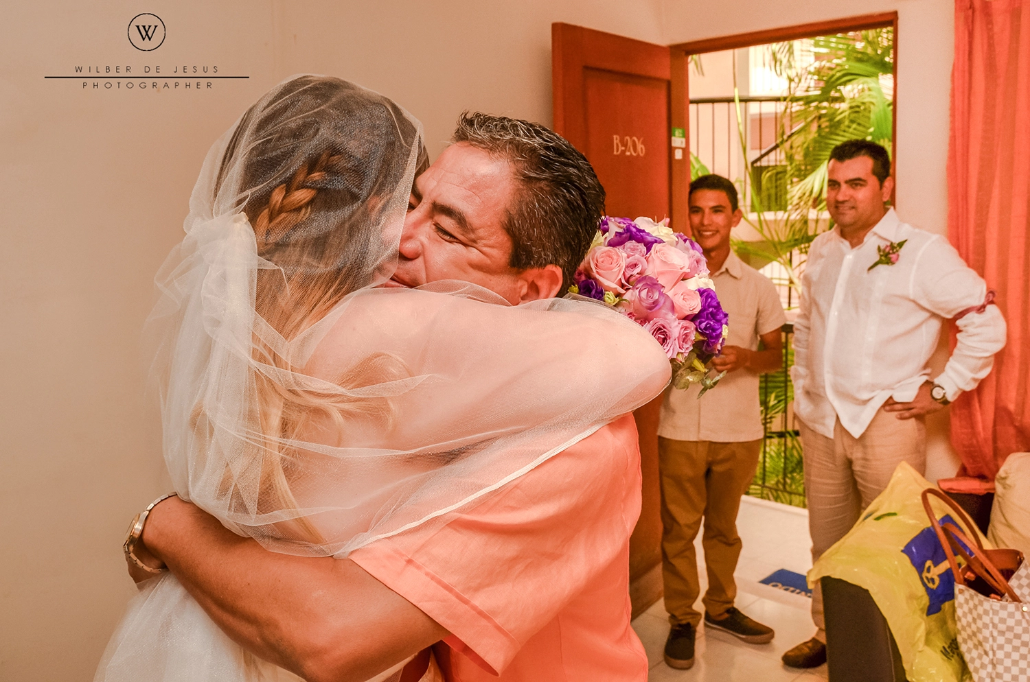 Will Photographer | Wedding Susana & Octay