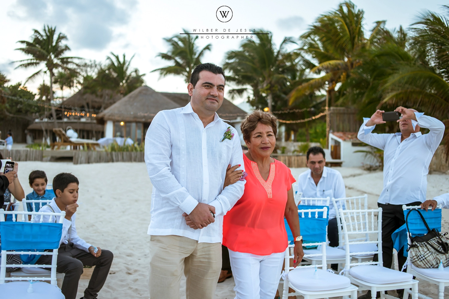 Will Photographer | Wedding Susana & Octay