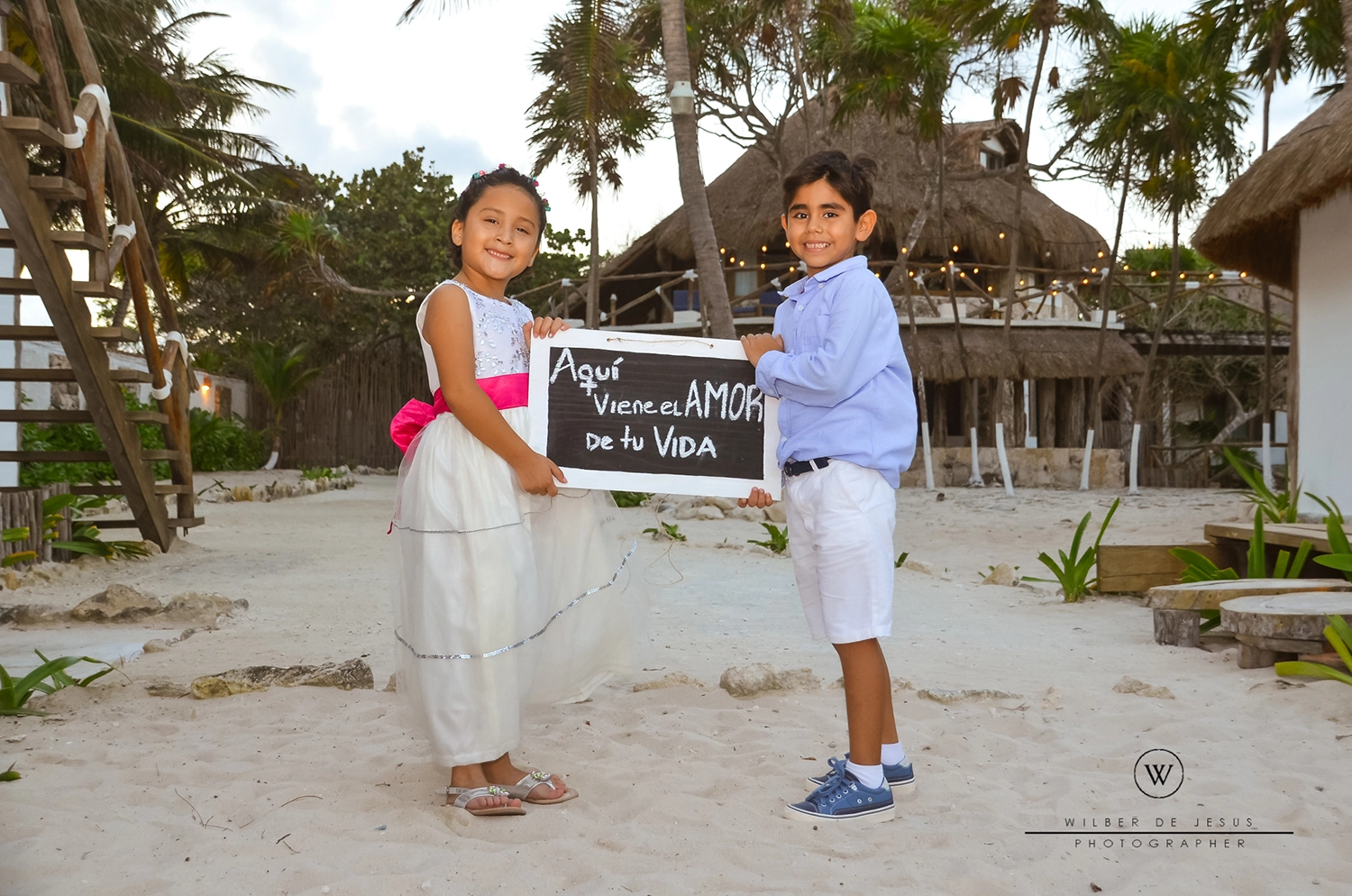 Will Photographer | Wedding Susana & Octay