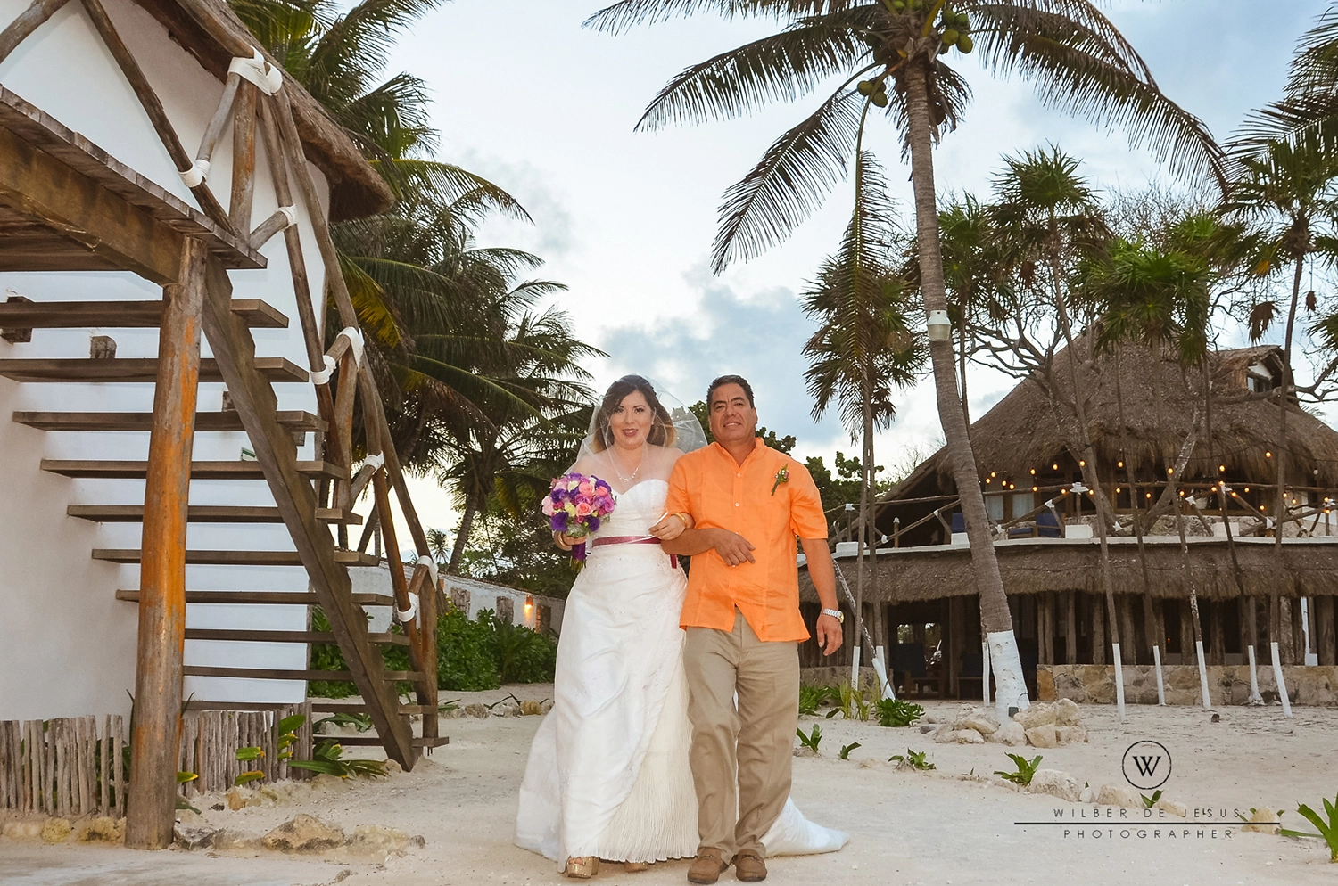 Will Photographer | Wedding Susana & Octay