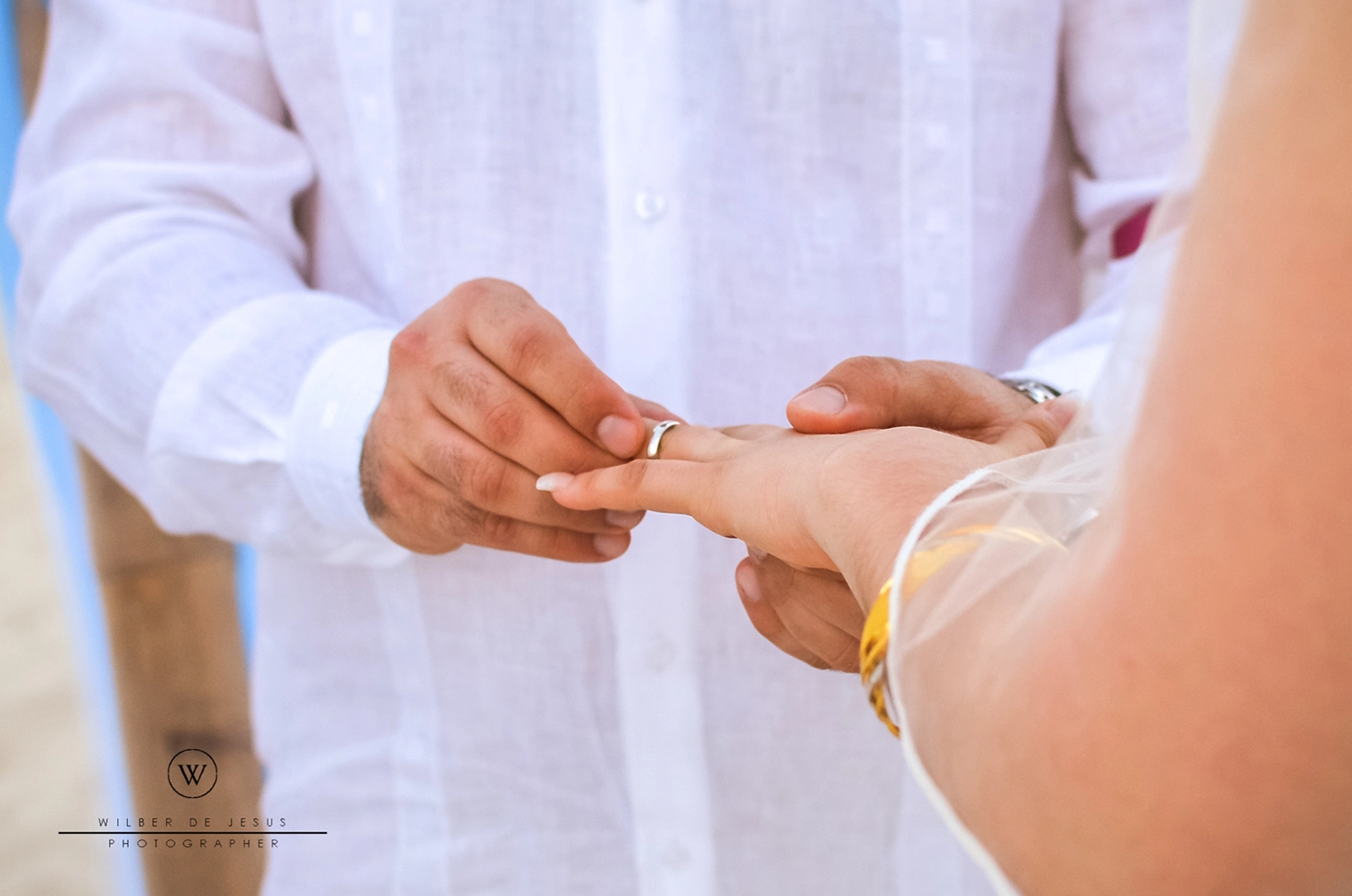 Will Photographer | Wedding Susana & Octay