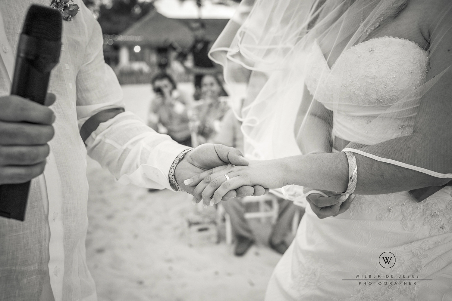 Will Photographer | Wedding Susana & Octay