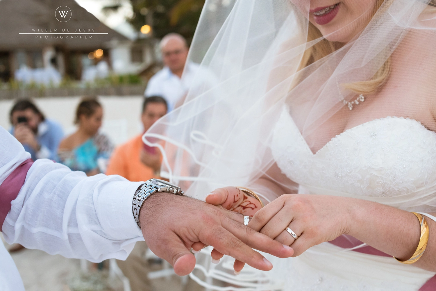 Will Photographer | Wedding Susana & Octay