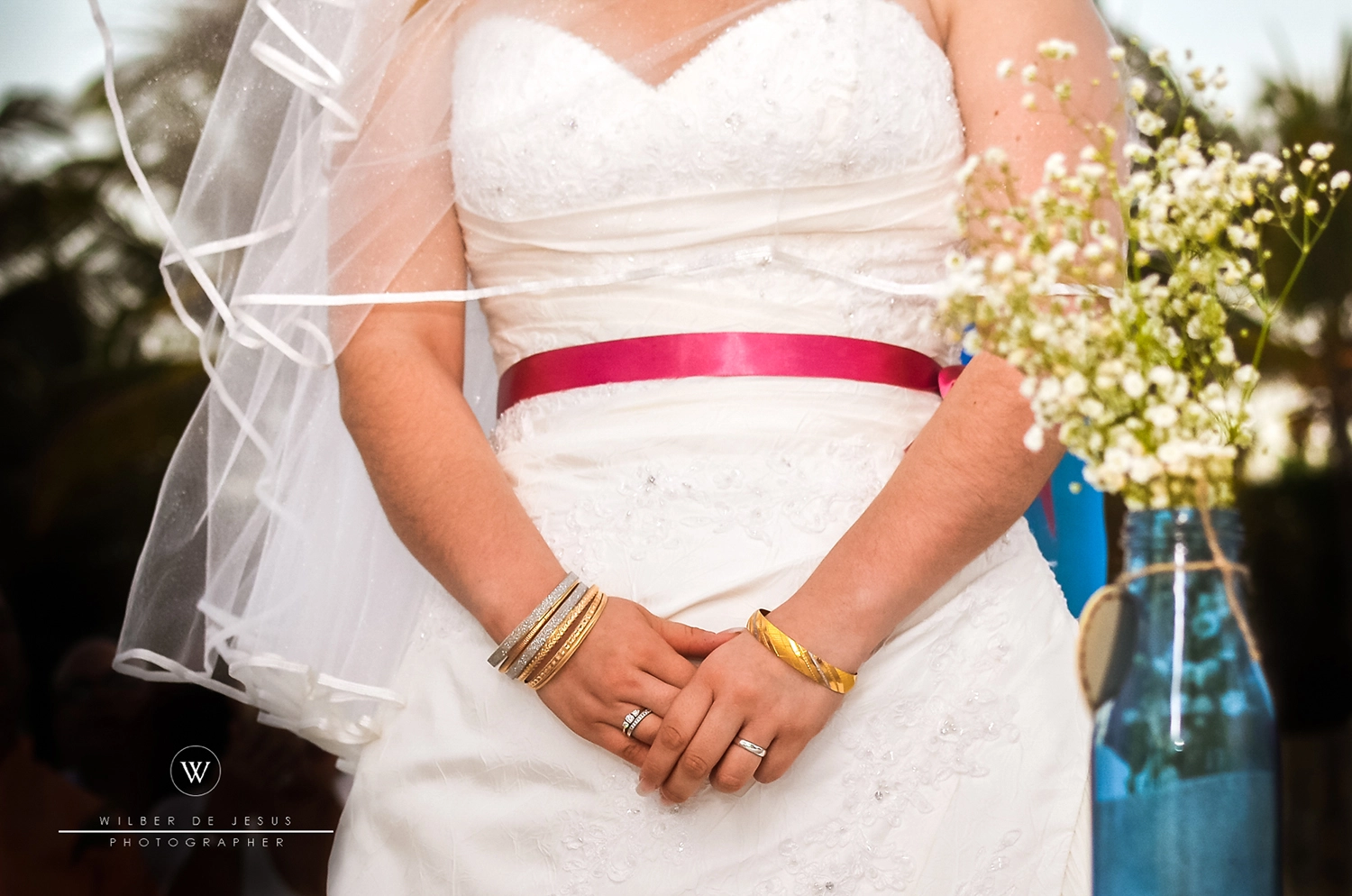 Will Photographer | Wedding Susana & Octay