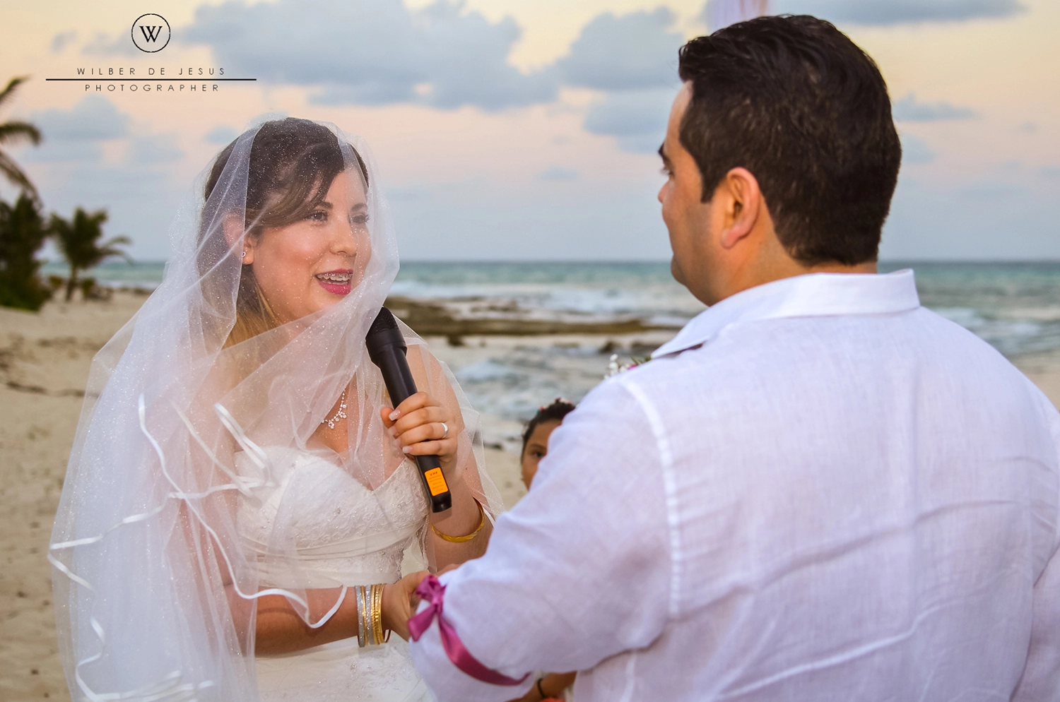 Will Photographer | Wedding Susana & Octay