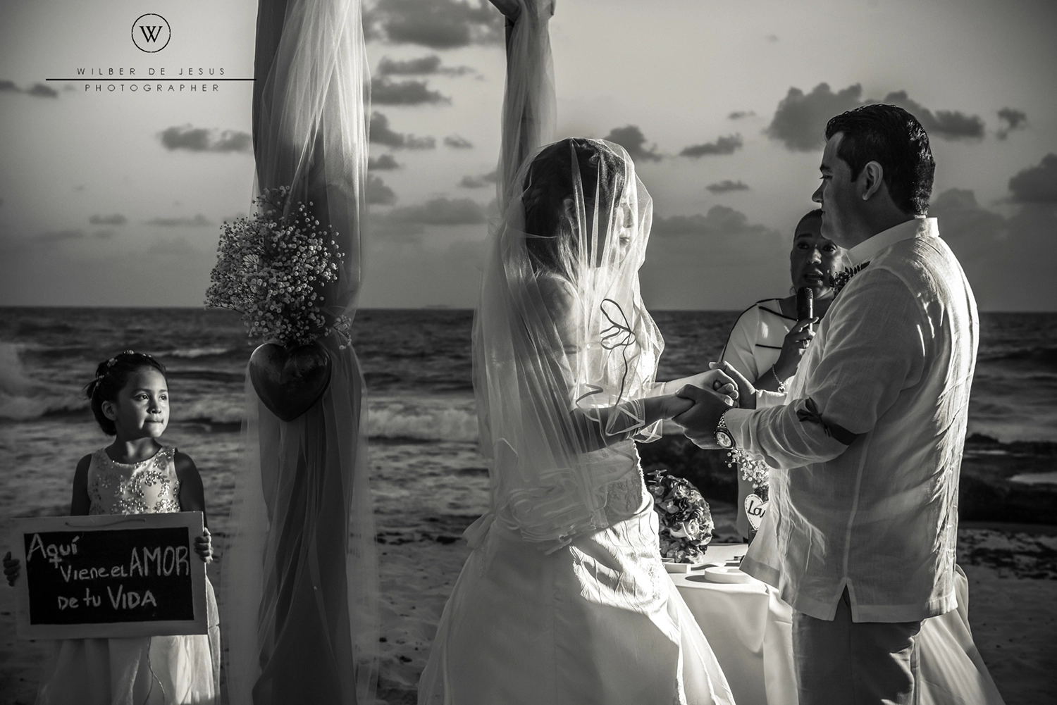 Will Photographer | Wedding Susana & Octay