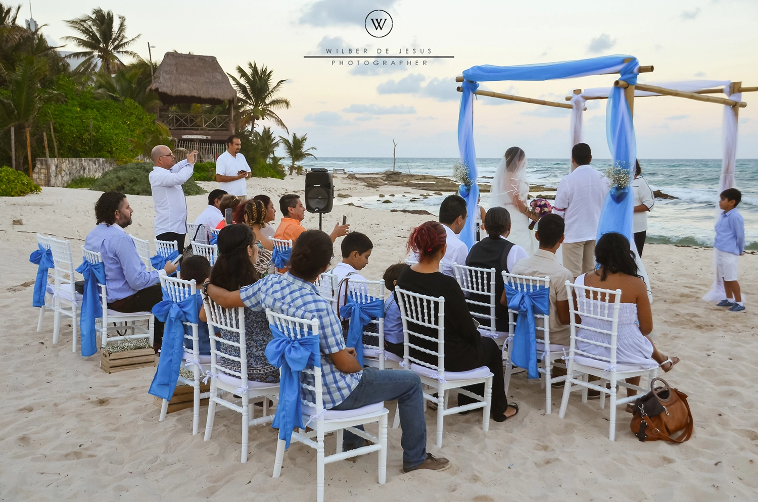 Will Photographer | Wedding Susana & Octay