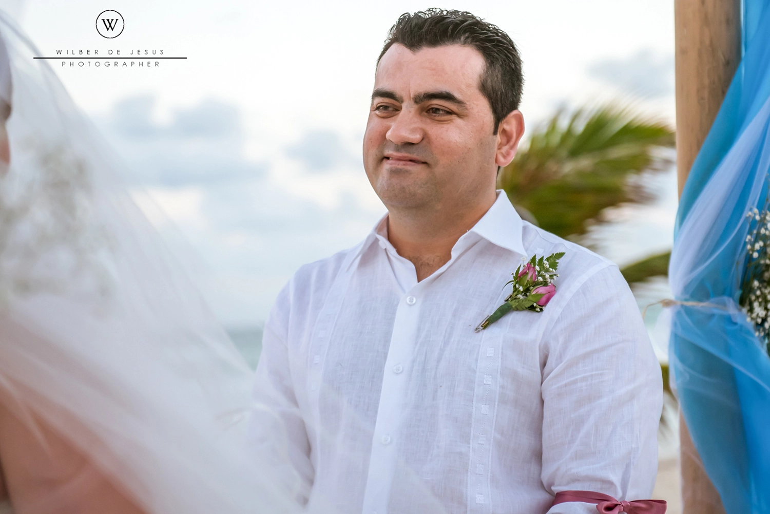 Will Photographer | Wedding Susana & Octay