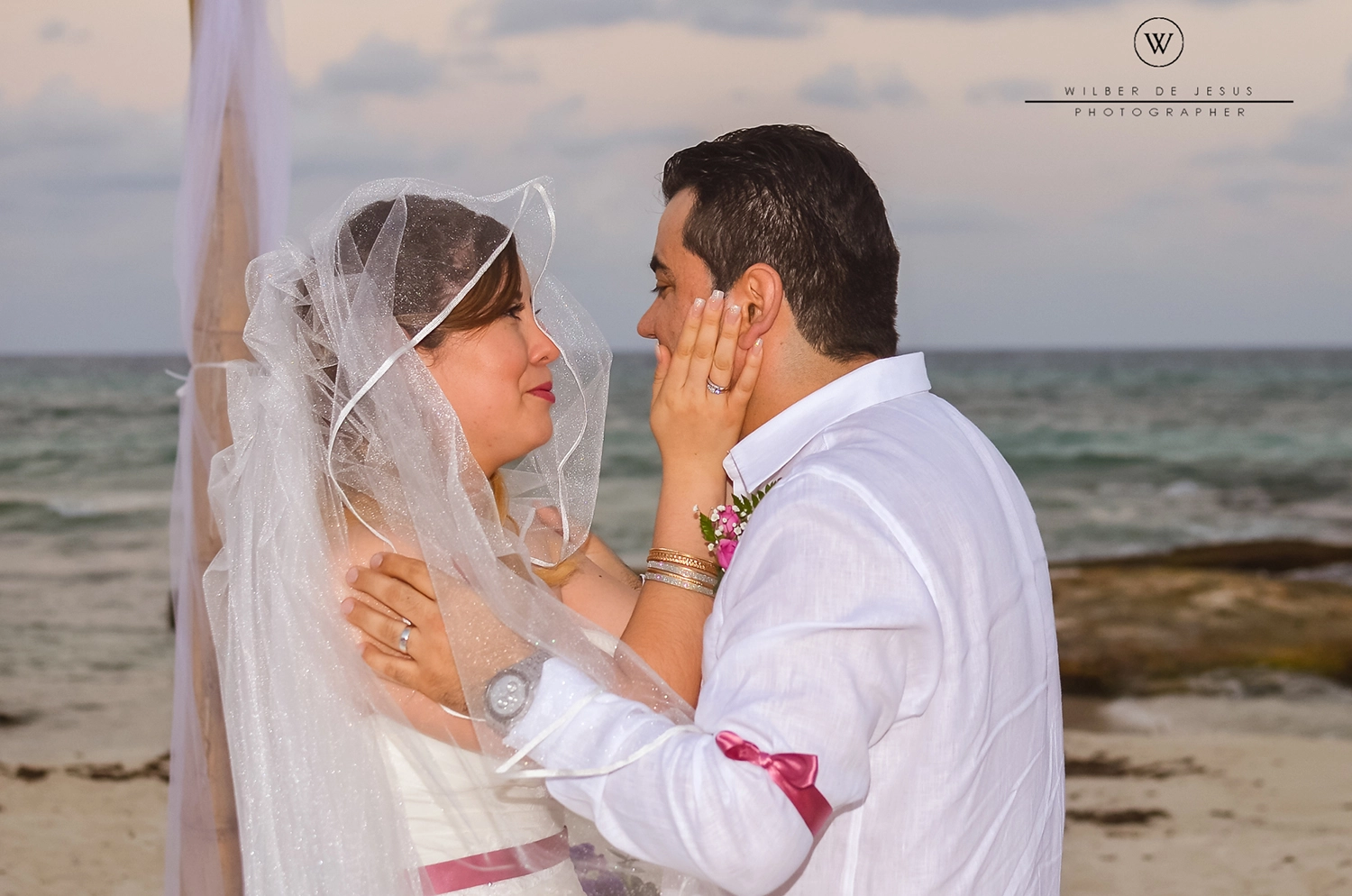 Will Photographer | Wedding Susana & Octay