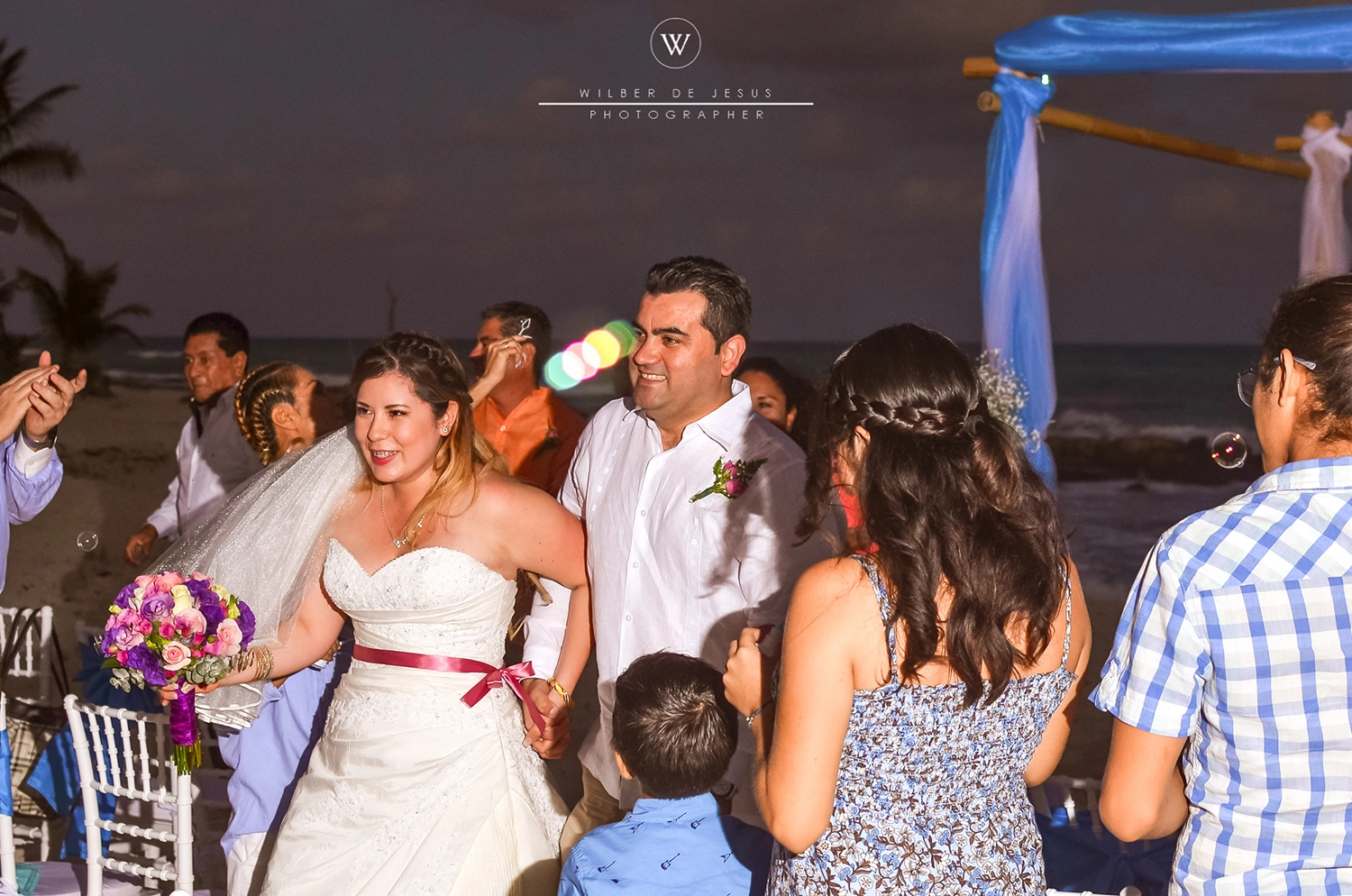 Will Photographer | Wedding Susana & Octay