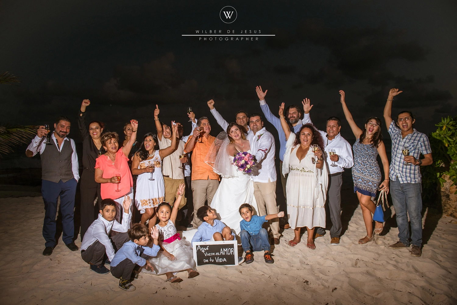 Will Photographer | Wedding Susana & Octay