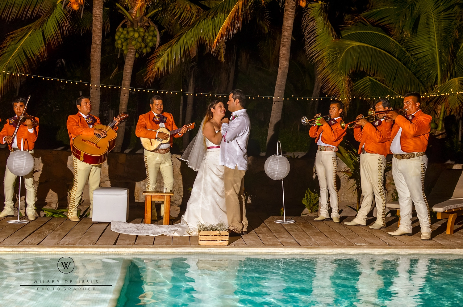 Will Photographer | Wedding Susana & Octay