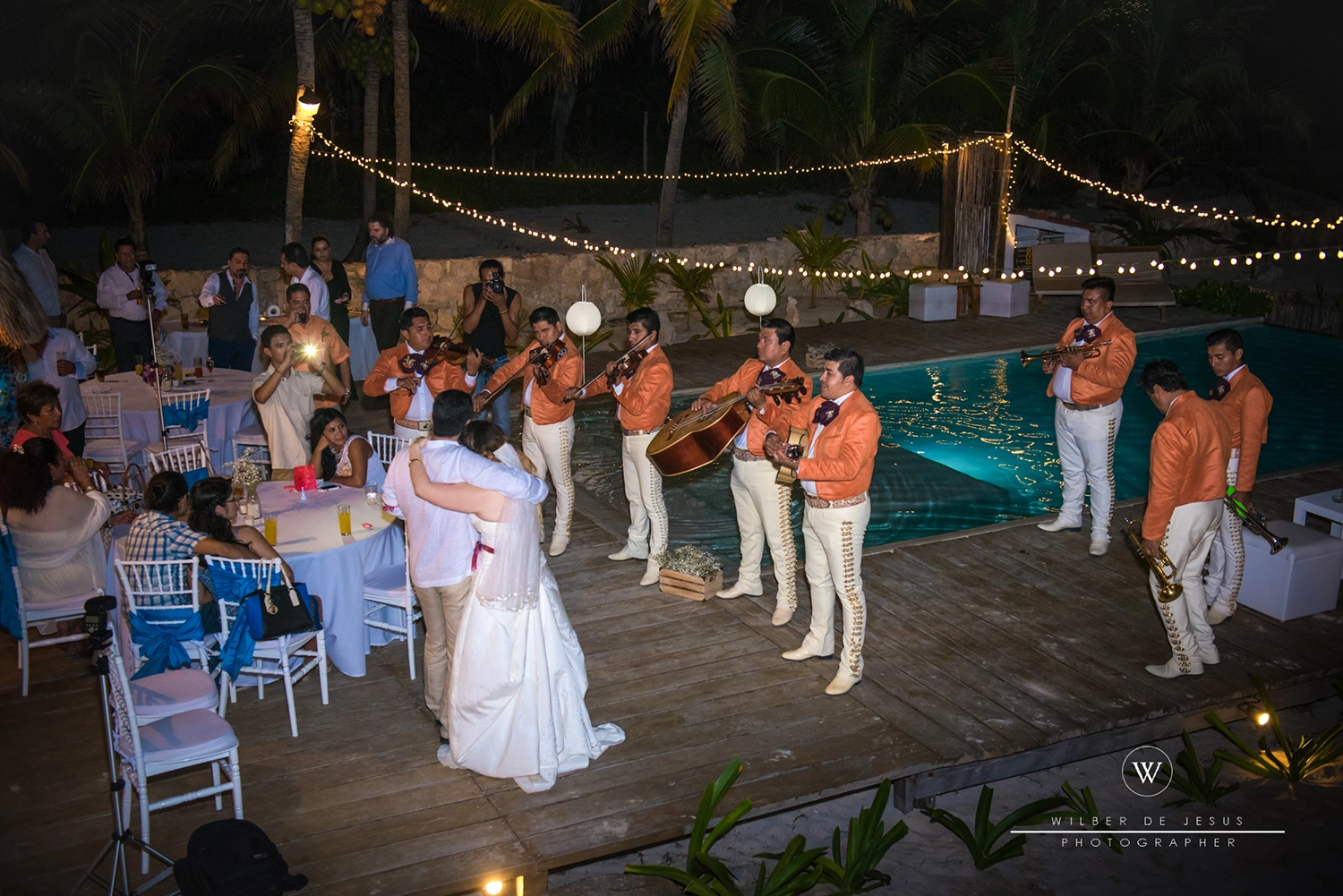 Will Photographer | Wedding Susana & Octay