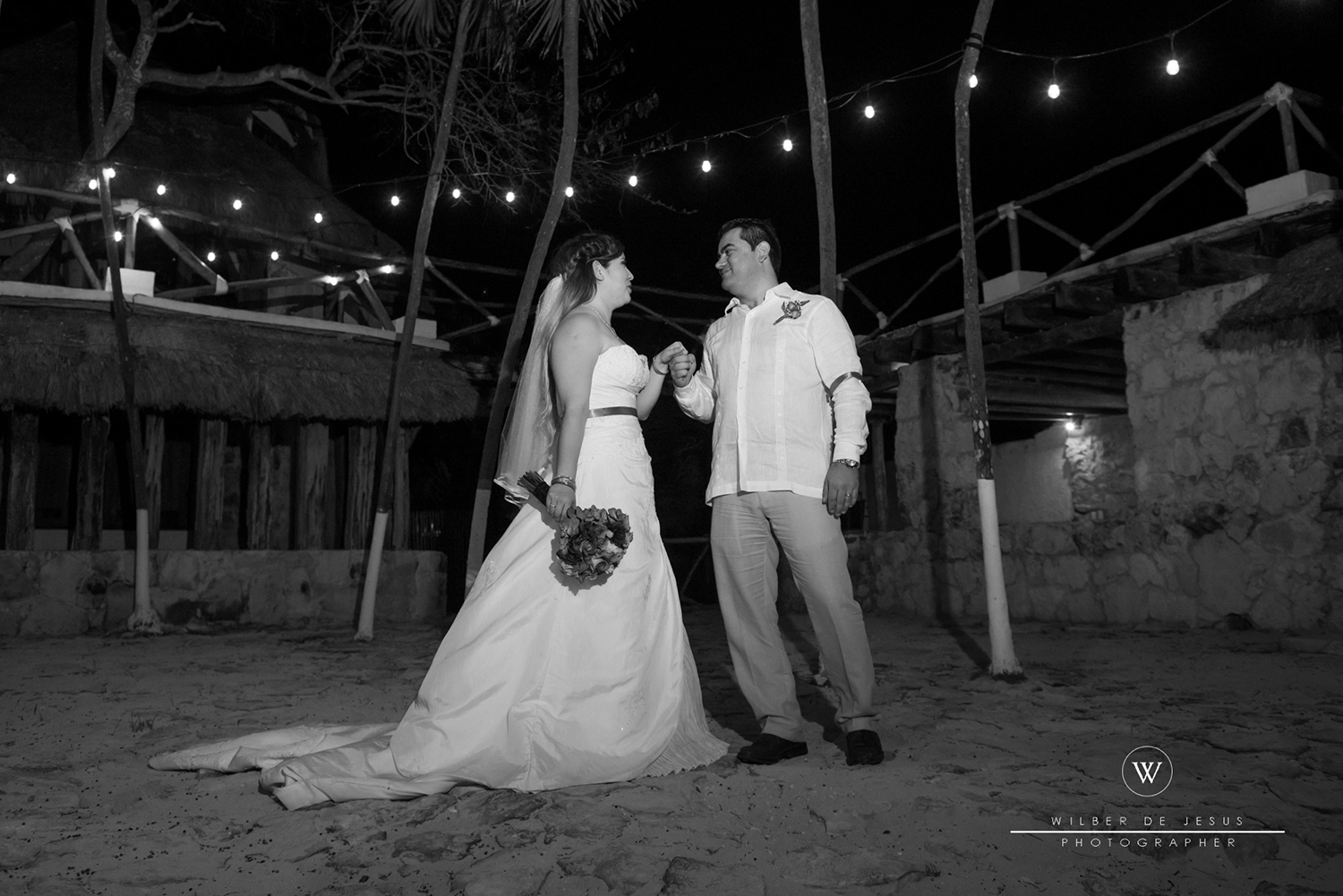 Will Photographer | Wedding Susana & Octay