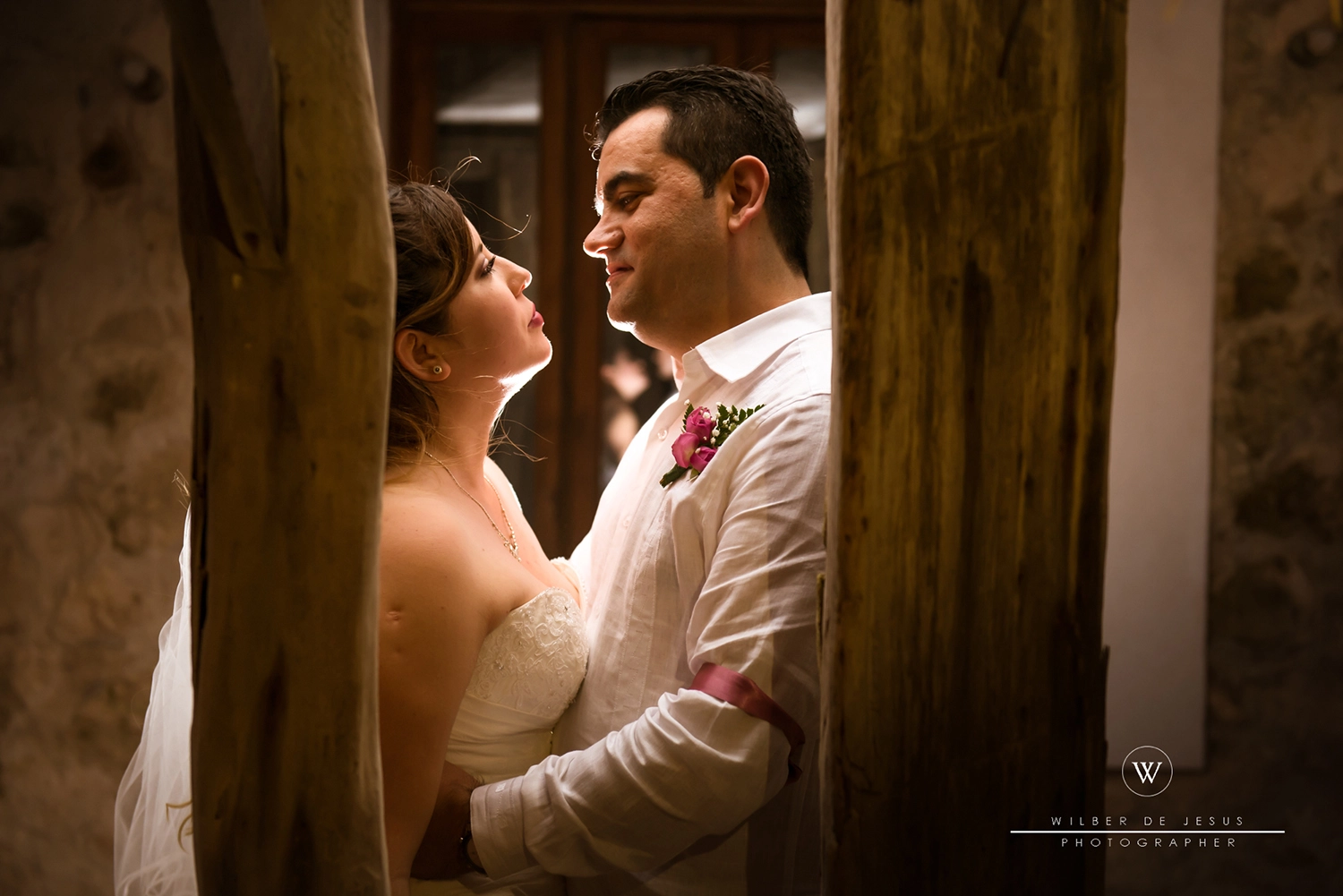 Will Photographer | Wedding Susana & Octay