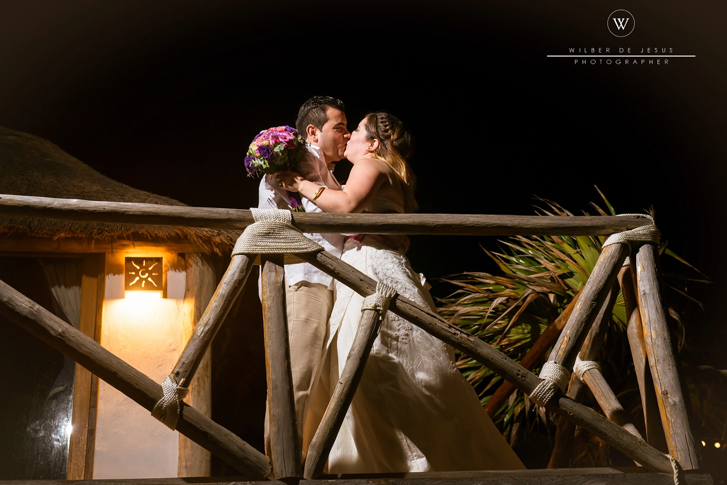 Will Photographer | Wedding Susana & Octay