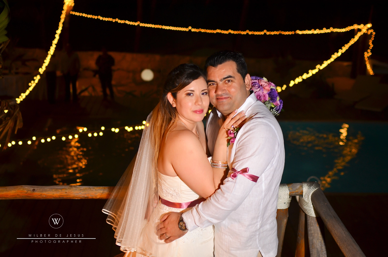 Will Photographer | Wedding Susana & Octay