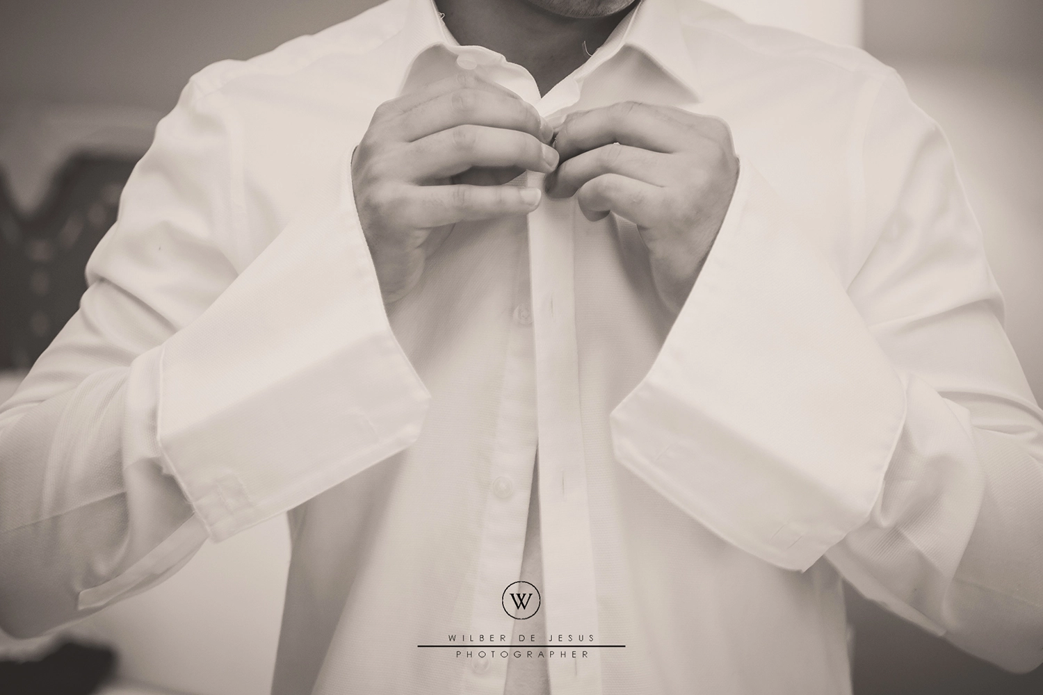 Will Photographer | Wedding Verónica & Mauricio