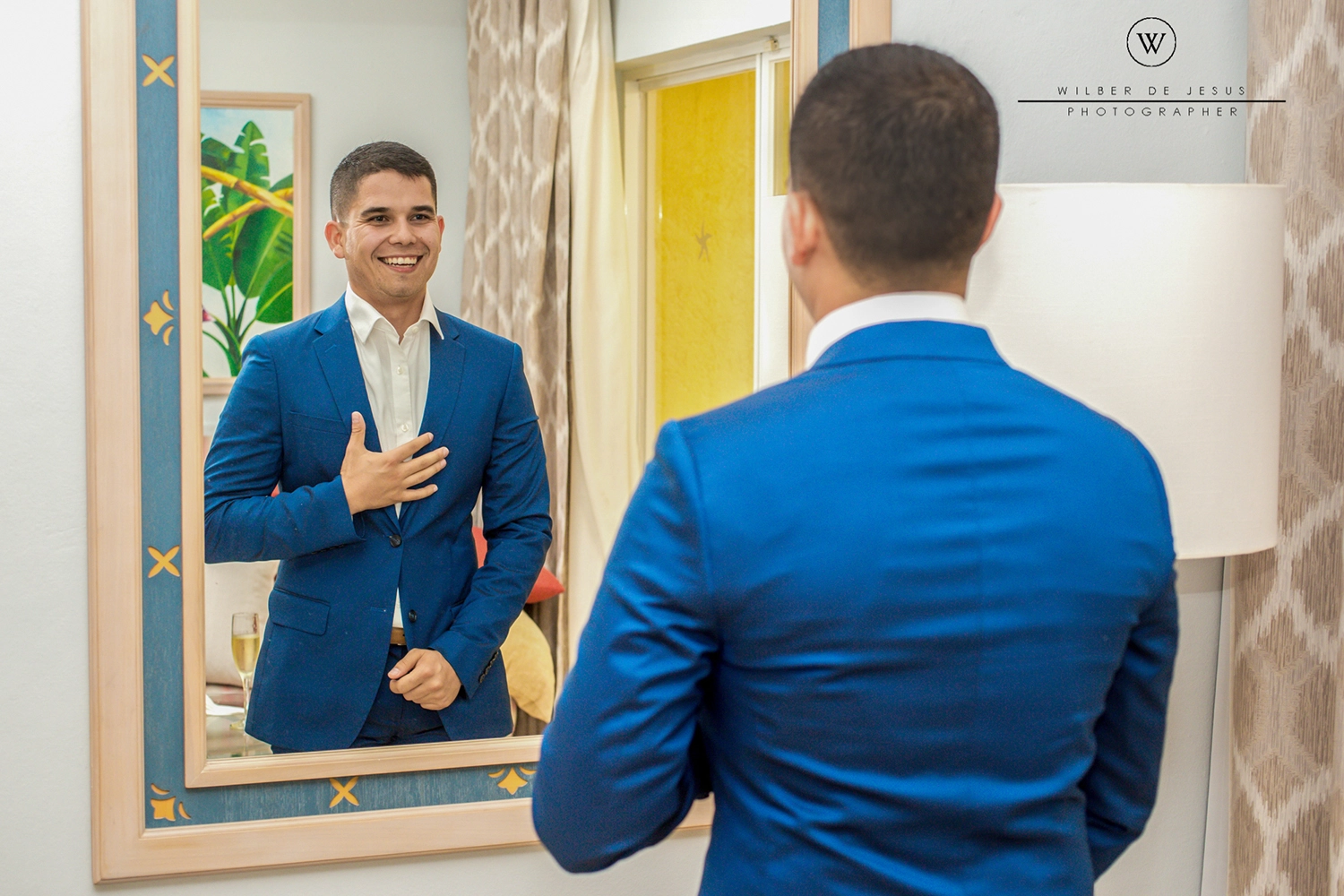 Will Photographer | Wedding Verónica & Mauricio