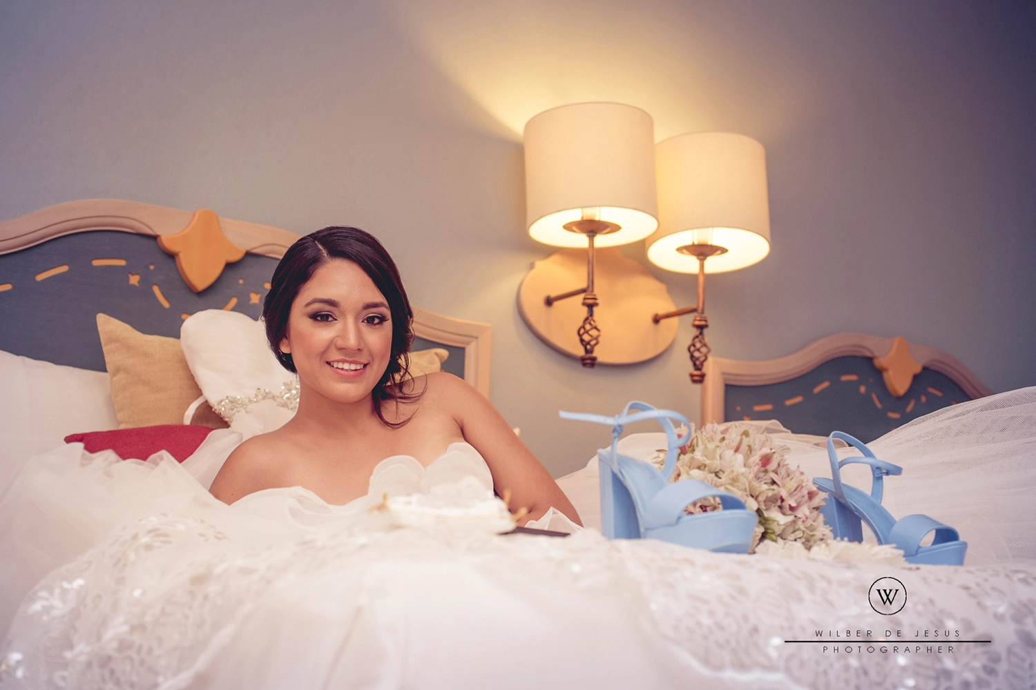 Will Photographer | Wedding Verónica & Mauricio