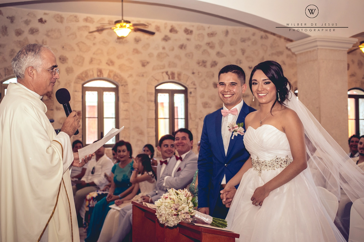 Will Photographer | Wedding Verónica & Mauricio