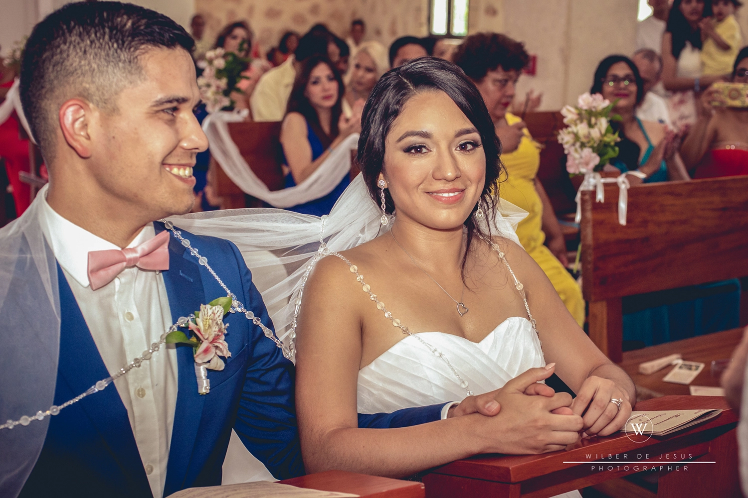 Will Photographer | Wedding Verónica & Mauricio