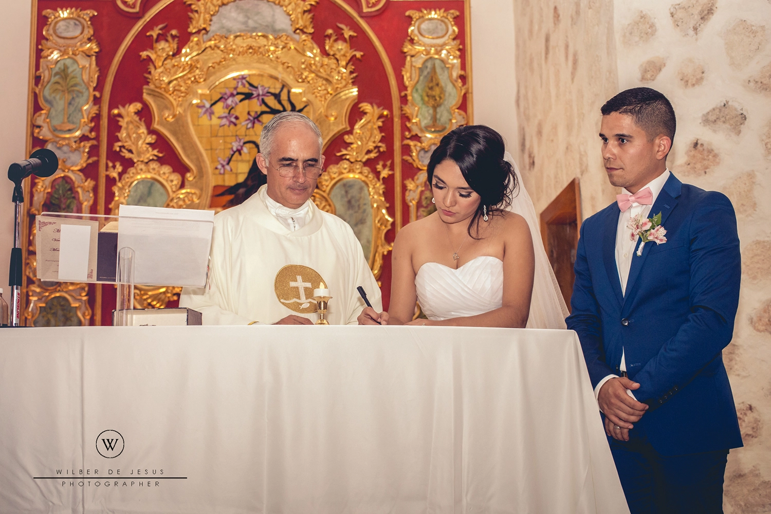 Will Photographer | Wedding Verónica & Mauricio