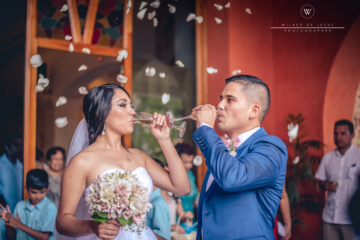 Will Photographer | Wedding Verónica & Mauricio