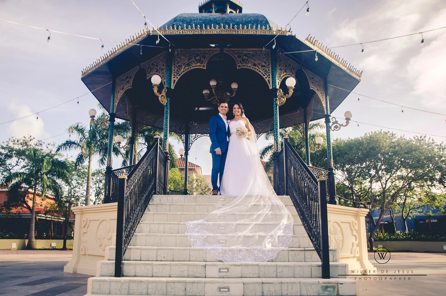 Will Photographer | Wedding Verónica & Mauricio